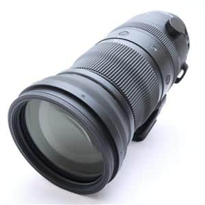 新品)SIGMA (シグマ) Sports 150-600mm F5-6.3 DG DN OS (ソニーE用