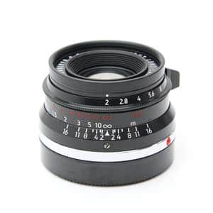 新品)Light lens lab（ライトレンズラボ） M 35mm F2 周八枚（ライカM