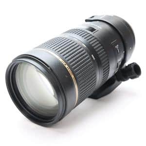 TAMRON (タムロン) SP 70-200mm F2.8 Di VC USD（ニコン用）A009