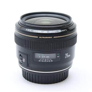 CANON EF28mm F1.8 USM 純正フード付き canon ef28mm f1.8 usm」の商品検索結果 | デジタルカメラ、ミラーレス