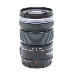 OLYMPUS (オリンパス) M.ZUIKO DIGITAL ED 12-50mm F3.5-6.3 EZ