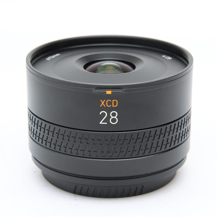 XCD 28mm F4 P