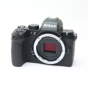 Nikon (ニコン) Z50II ボディ メイン
