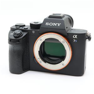 SONY α7SII ボディ　海外版 SONY A7SII」の商品検索結果 | デジタルカメラ、ミラーレスカメラ