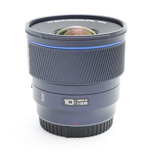 新品)LAOWA （ラオワ） 10mm F2.8 ZERO-D FF AF （ニコンZ用） LAO0485