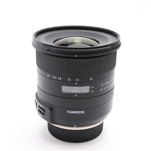 TAMRON 10-24mm f/3.5-4.5」の商品検索結果 | デジタルカメラ、ミラー