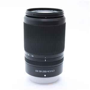 Nikon (ニコン) NIKKOR Z DX 50-250mm F4.5-6.3 VR メイン