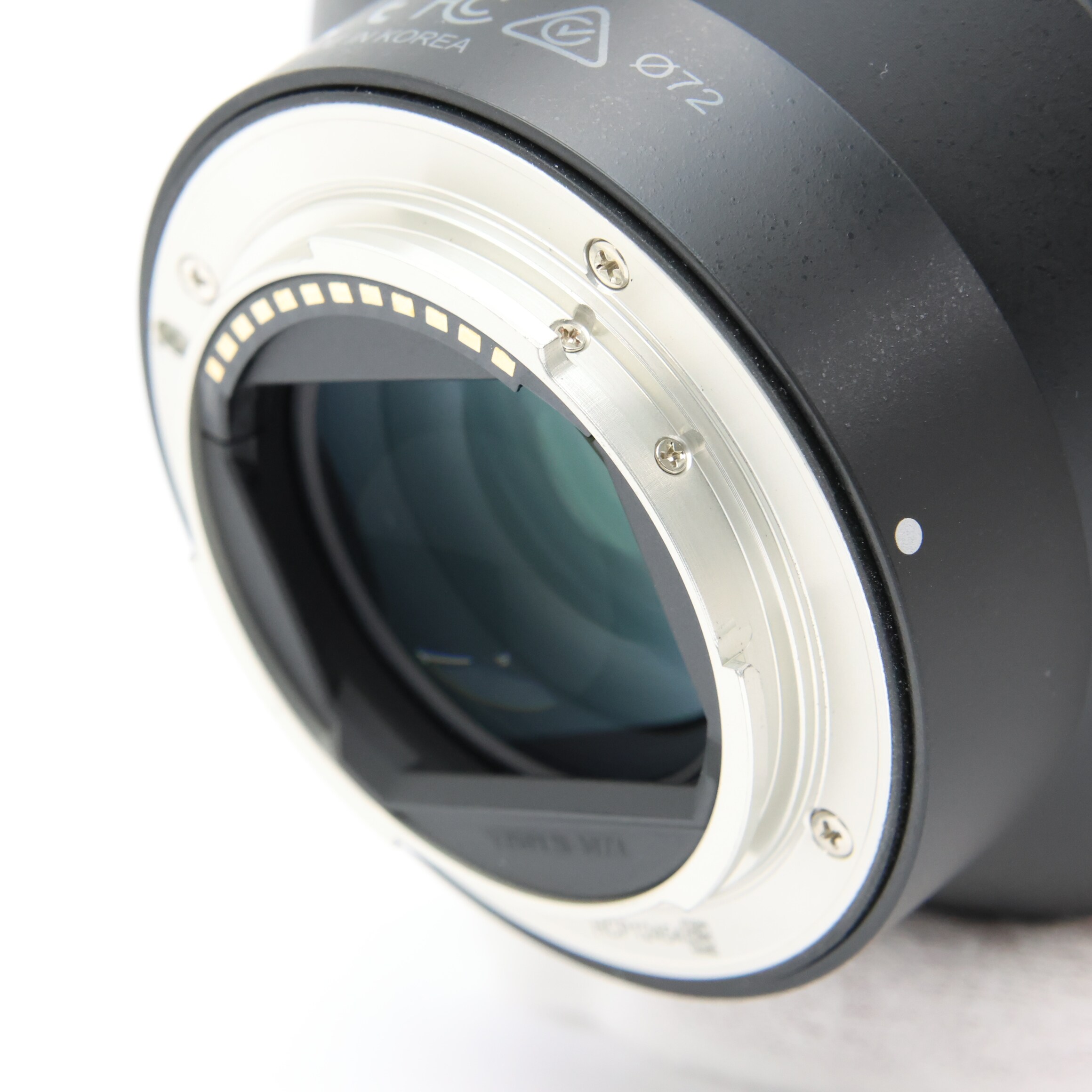 中古)SAMYANG (サムヤン) AF 50mm F1.4 FE II (ソニーE用/フルサイズ