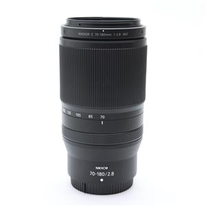 Nikon (ニコン) NIKKOR Z 70-180mm F2.8 メイン
