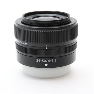 Nikon (ニコン) NIKKOR Z 24-50mm F4-6.3 メイン