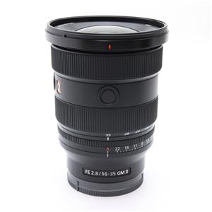 SONY (ソニー) FE 16-35mm F2.8 GM SEL1635GM」「中古商品」の商品検索