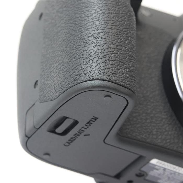 中古)Canon (キヤノン) EOS RP ボディ ブラック（商品ID