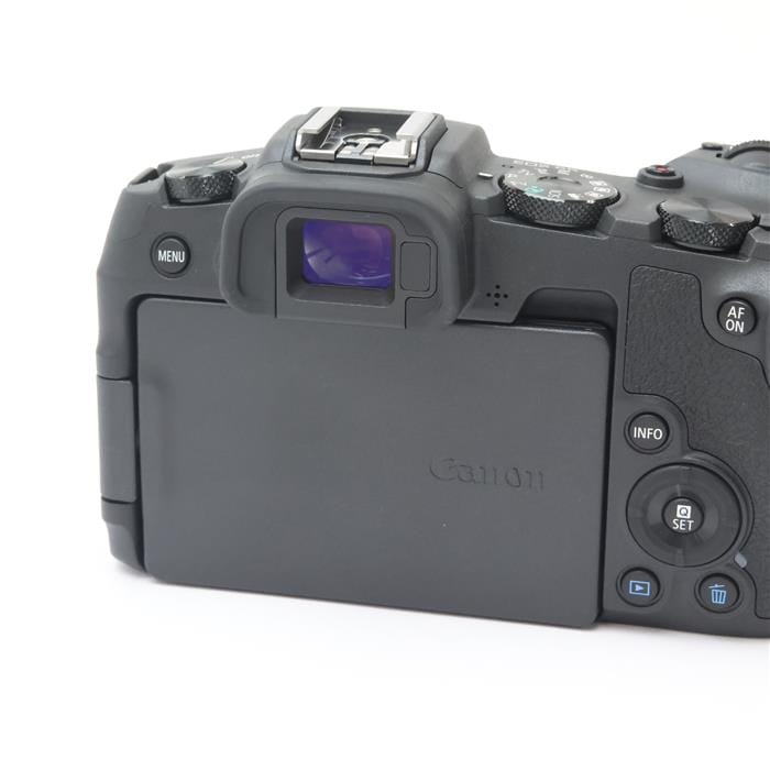 中古)Canon (キヤノン) EOS RP ボディ ブラック（商品ID