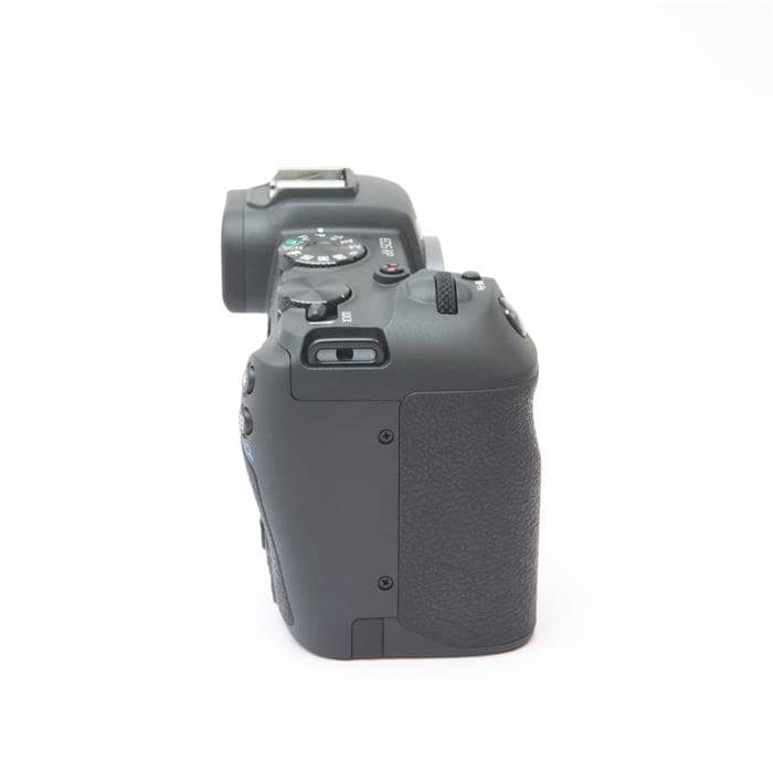 中古)Canon (キヤノン) EOS RP ボディ ブラック（商品ID