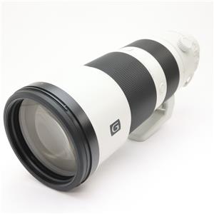 新品)SONY (ソニー) FE 200-600mm F5.6-6.3 G OSS SEL200600G（商品ID