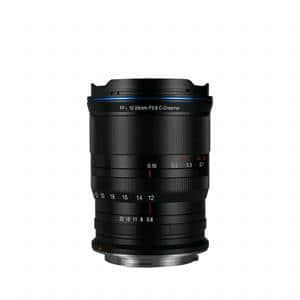 LAOWA （ラオワ） 12-24mm F5.6 ZOOM（キヤノンRF用） メイン