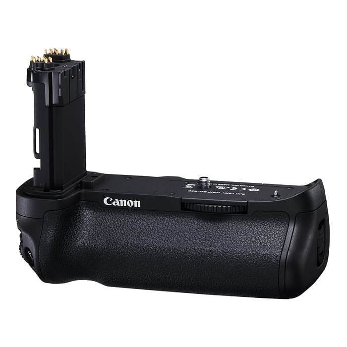 (新品)Canon (キヤノン) バッテリーグリップ BG-E20（商品ID：4549292075946）詳細ページ |  デジタルカメラ、ミラーレスカメラ、交換レンズの総合サイト｜マップカメラ