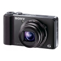 SONY (ソニー) Cyber-shot DSC-HX9V ブラック