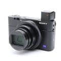 SONY (ソニー) Cyber-shot DSC-RX100M6