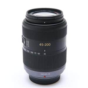 パナソニック LUMIX G VARIO 45-200mm」の商品検索結果 | デジタル ...
