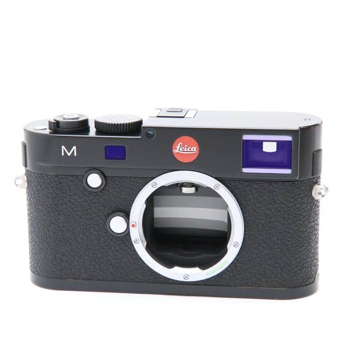 中古)Leica (ライカ) M(Typ240) ブラックペイント(商品ID:3717015910947)詳細ページ デジタルカメラ、ミラーレスカメラ、交換レンズの総合サイト|マップカメラ ソフトシャッターレリーズ M型ライカ等対応 ビッグサイズ