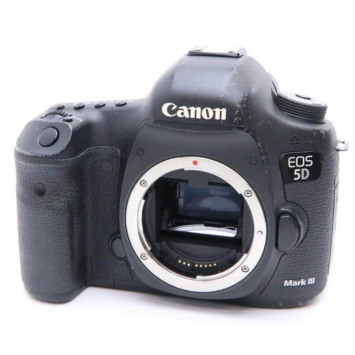 中古)Canon (キヤノン) EOS 5D Mark III ボディ(商品ID