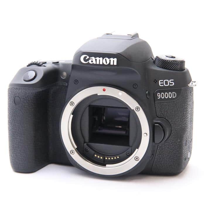 (中古)Canon (キヤノン) EOS 9000D ボディ（商品ID：3717016517947）詳細ページ |  デジタルカメラ、ミラーレスカメラ、交換レンズの総合サイト｜マップカメラ