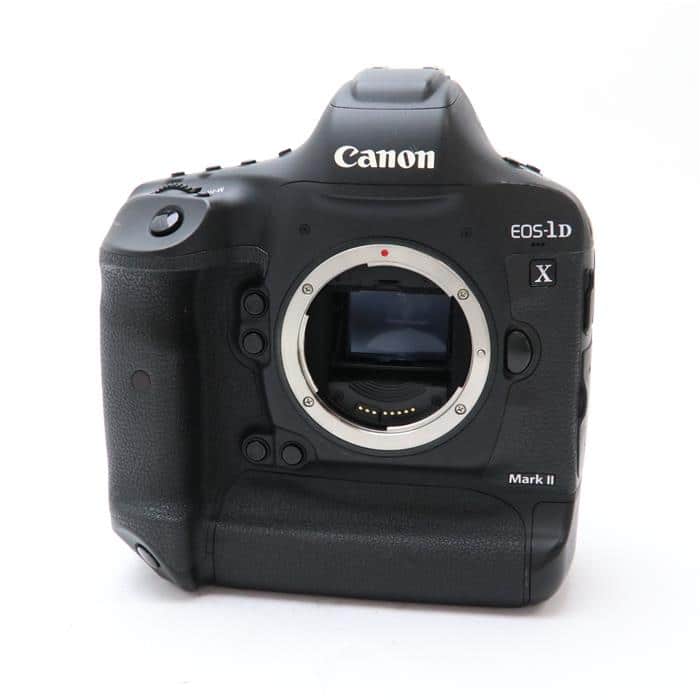 【外観特上級】Canon デジタル一眼レフカメラ EOS-1D X Mark II ボディ EOS-1DXMK2