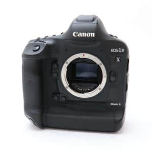 EOS-1D X ボディ 　バッテリー2個