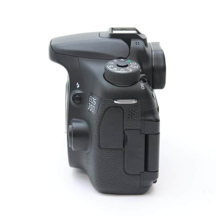 Canon/EOS 70D/ボディ/デジタル一眼 ④