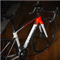 SPECIALIZED (スペシャライズド) 2020 S-WORKS ROUBAIX DISC ULTEGRA R8070 11S 52（165-174cm）