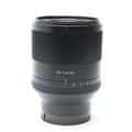 Planar T* FE 50mm F1.4 ZA SEL50F14Z