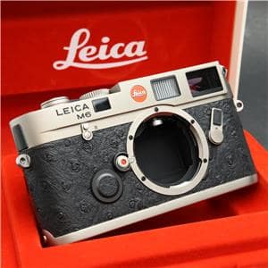 点検証明書付き・ライカ ドイツ本国にてオーバーホール済」「Leica