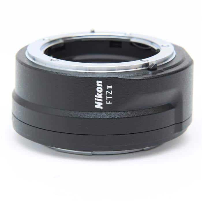 中古)Nikon (ニコン) マウントアダプター FTZ II（商品ID 