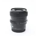 Contemporary 65mm F2 DG DN (ソニーE用/フルサイズ対応)