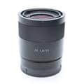 Sonnar T* FE 55mm F1.8 ZA SEL55F18Z