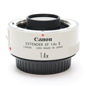 canon (キヤノン) エクステンダー ef1.4x ii」の商品検索結果