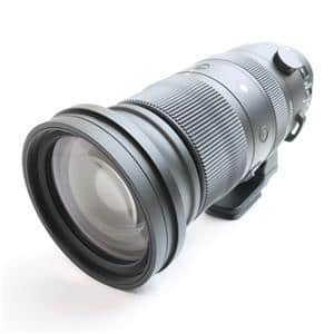 SIGMA (シグマ) Sports 60-600mm F4.5-6.3 DG DN OS (ライカSL/TL用) メイン