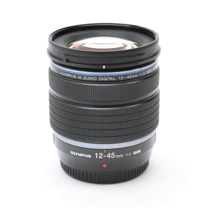 OLYMPUS 14-42mm f3.5-5.6 EZ ズームレンズ 中古)OLYMPUS (オリンパス) M.ZUIKO DIGITAL ED12-40mm F2.8 PRO