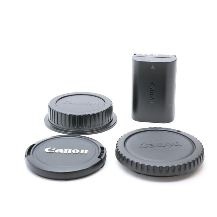 中古)Canon (キヤノン) EOS 60D EF-S18-55 IS レンズキット