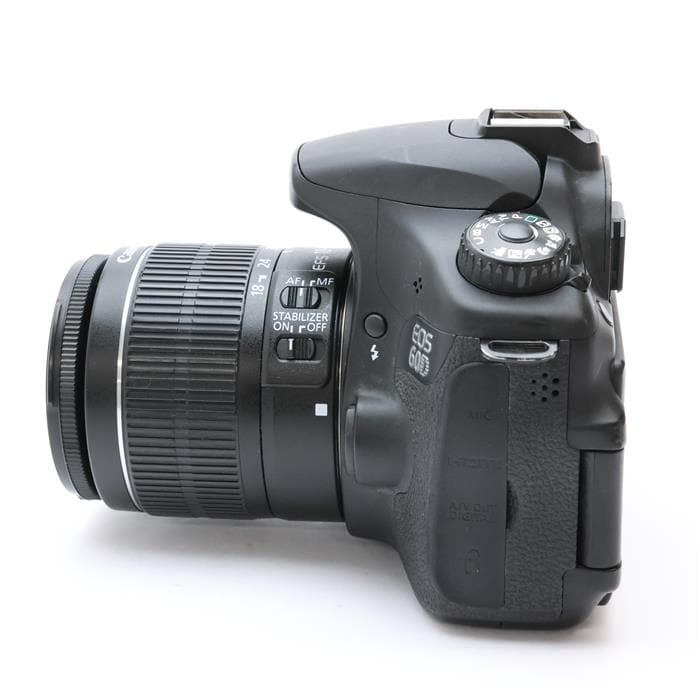 デジタルカメラ EOS 60D EF-S 18-55 IS Kit デジタルカメラ EOS 60D EF-S 18-55 IS Kit Amazon | Canon