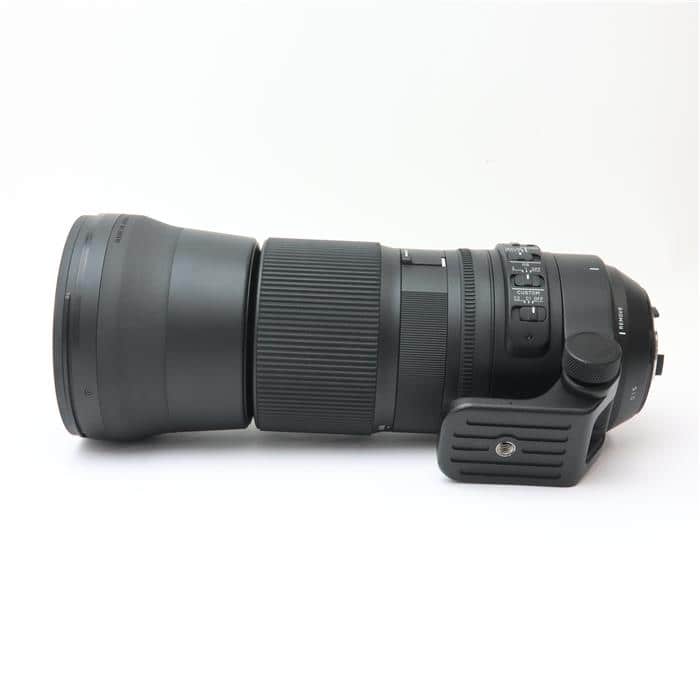 中古)SIGMA (シグマ) Contemporary 150-600mm F5-6.3 DG 1.4x