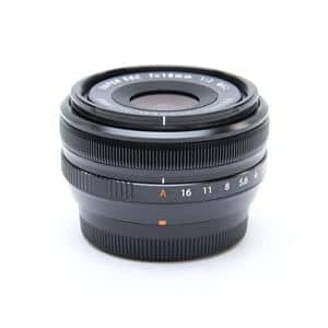 富士フィルム　xf18mmf2 その1 Amazon.co.jp: FUJIFILM XFレンズ FUJINON XF18mm F2 R 単焦点