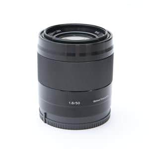 sony e 50mm f1.8 oss sel50f18」の商品検索結果 | デジタルカメラ
