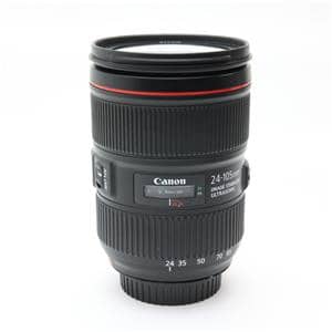 キャノン　EF24-105 F4L IS ⅱ USM ズームレンズ　美品 Amazon.co.jp: EF24-105mm F4L IS II USM : 家電＆カメラ