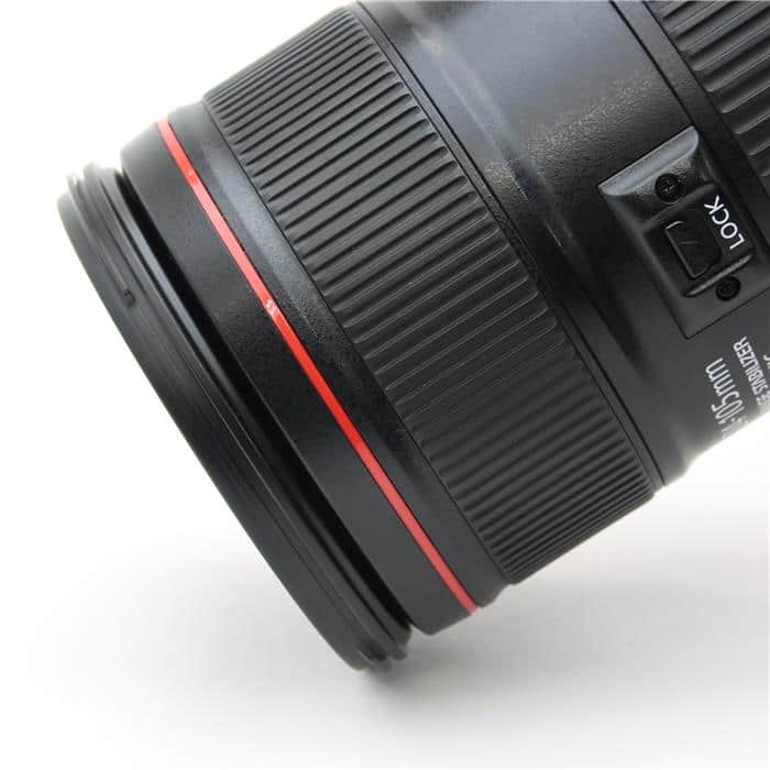 EF24-105mm F4L IS II USM