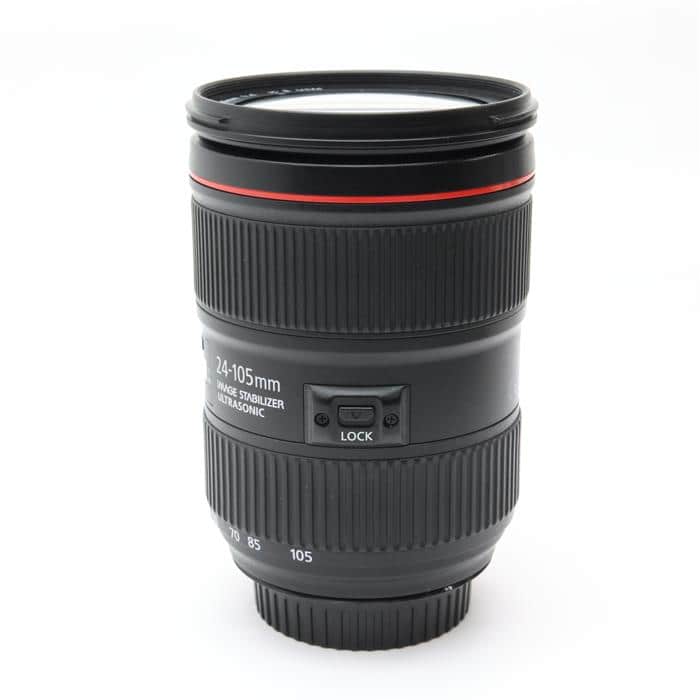EF24-105mm F4L IS II USM