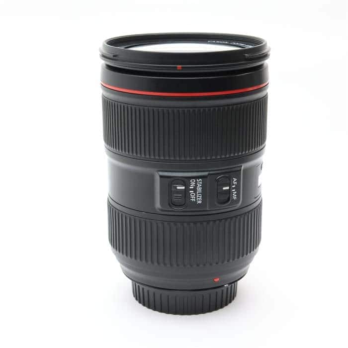 EF24-105mm F4L IS II USM