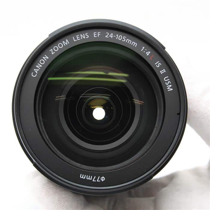 EF24-105mm F4L IS II USM