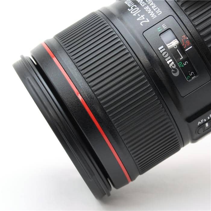 EF24-105mm F4L IS II USM